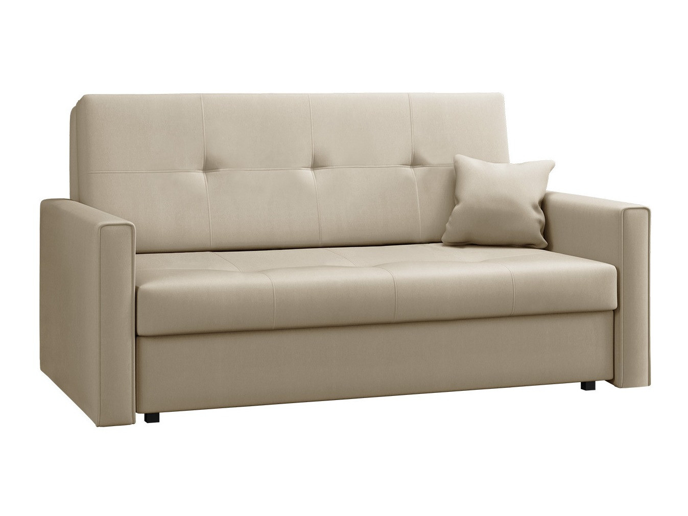 Schlafsofa Nuvora III (Manila 02)
