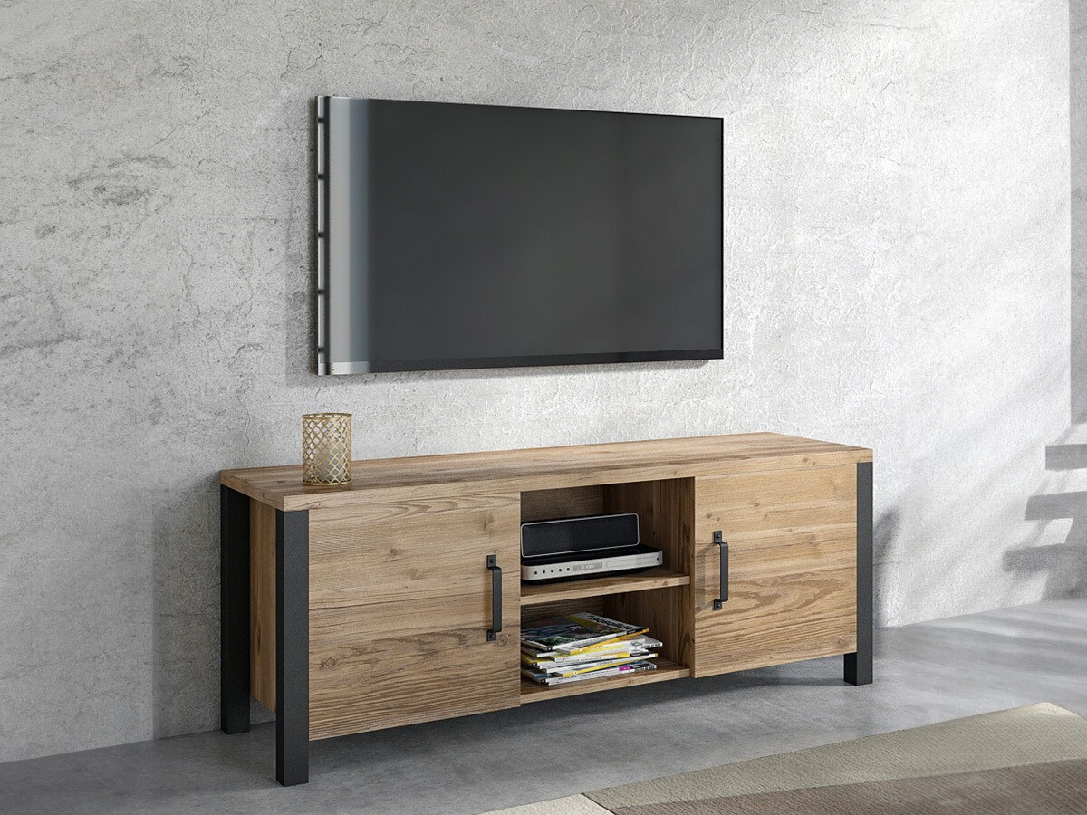 TV-Möbel Tornua 104