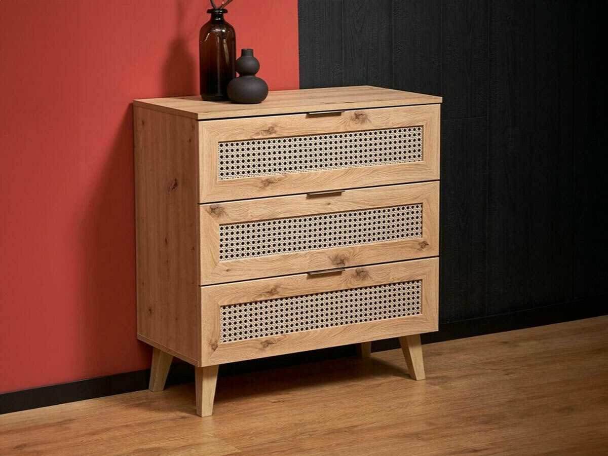 Kommoden Bencamu 106