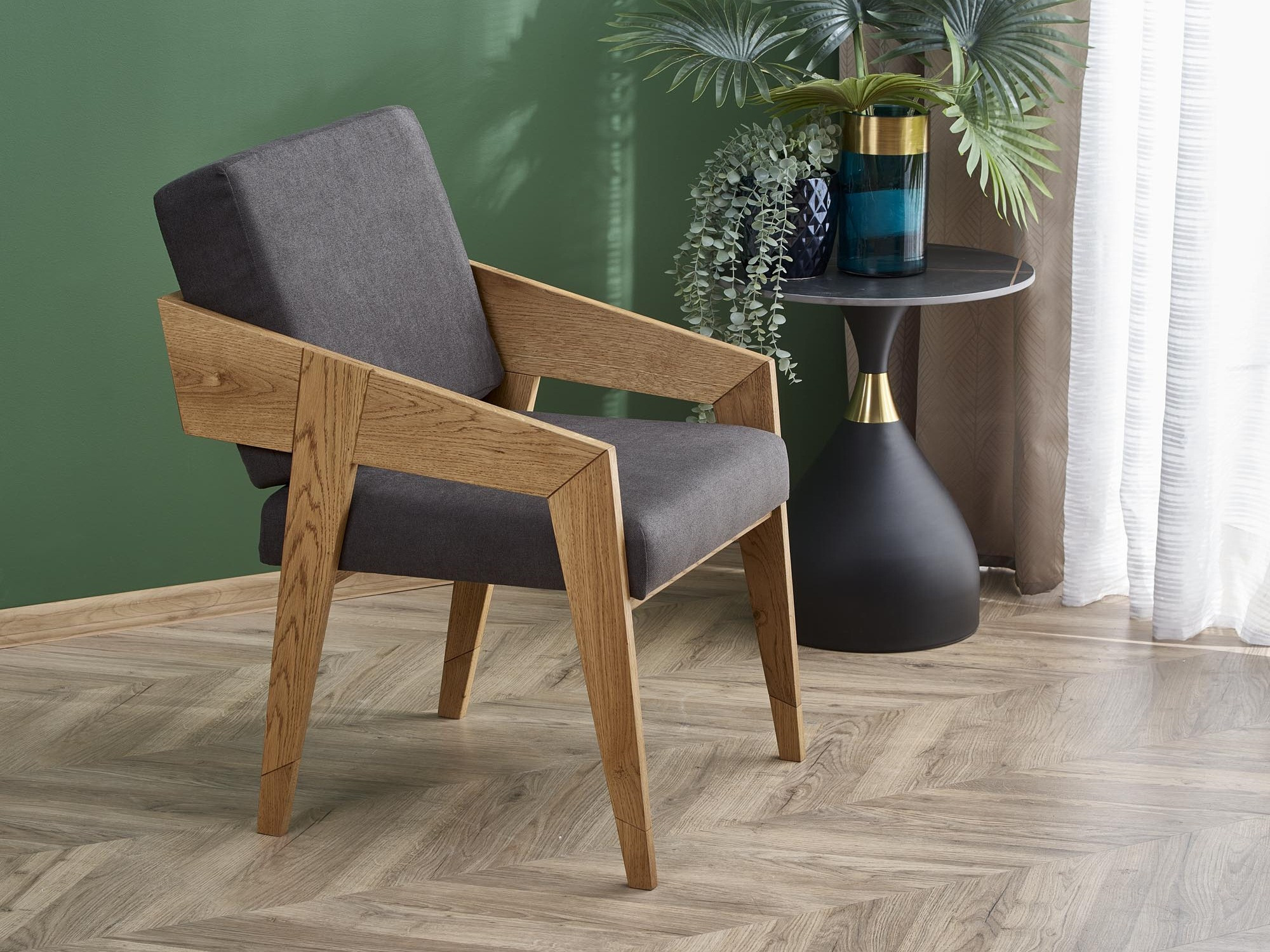 Sessel Houston 1693