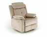 Sessel Liegesessel Houston 1781 (Beige)