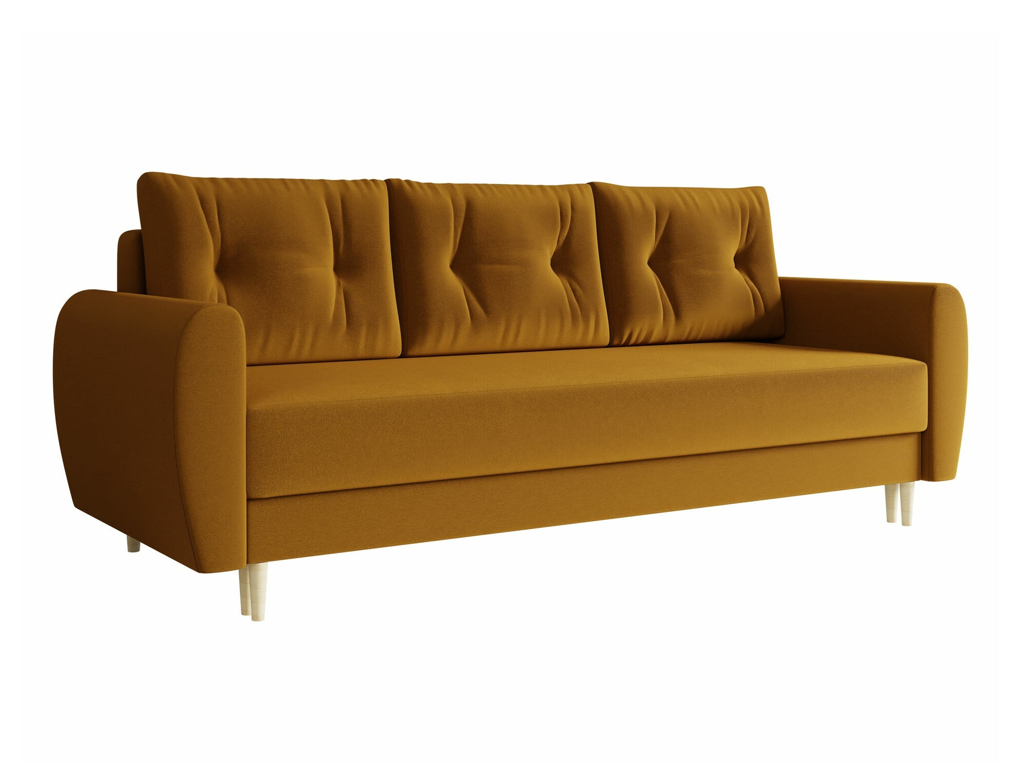 Schlafsofa Memphis 143 (Itaka 33)