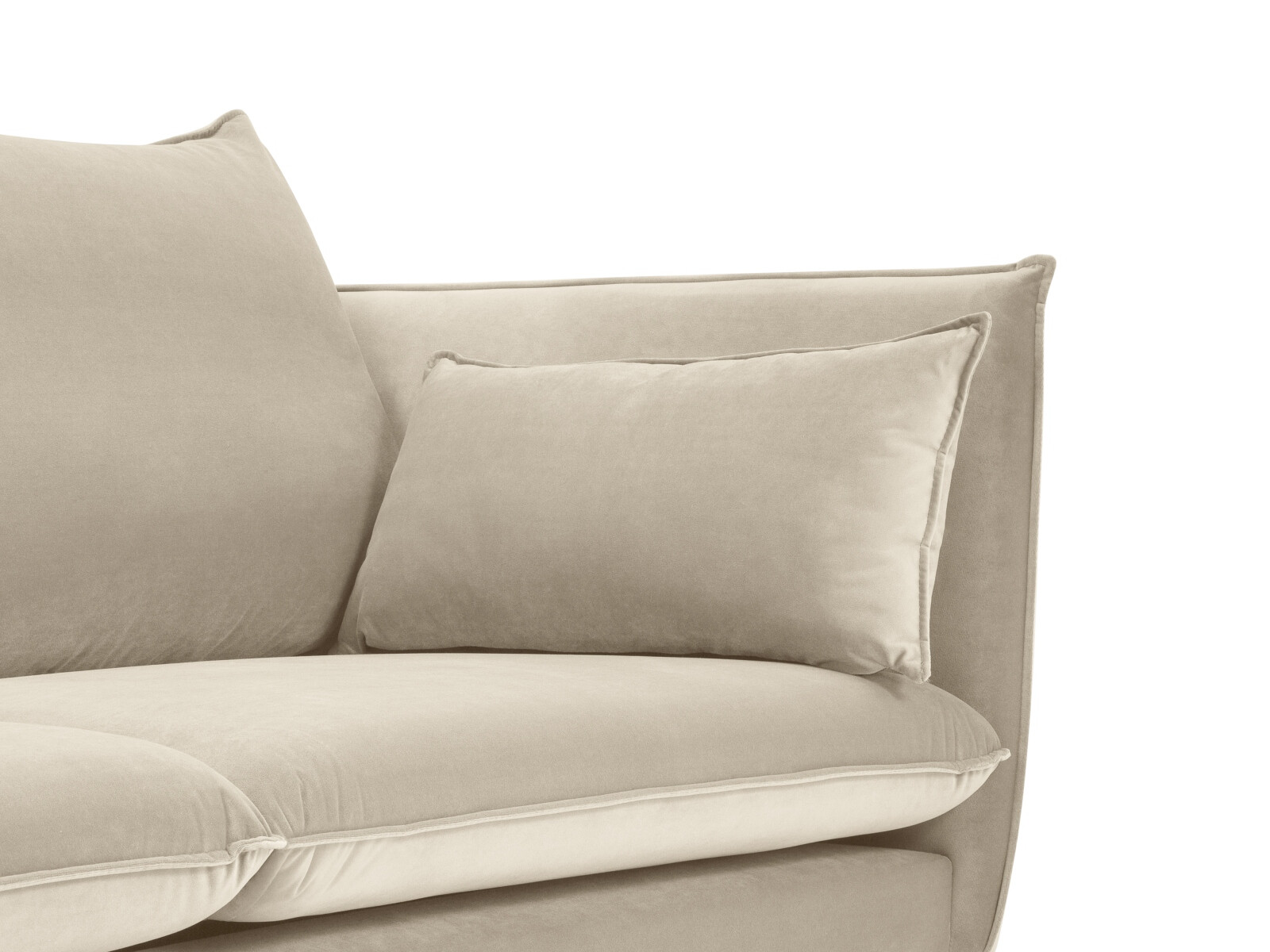 Sofa Beckley E104 (Riviera 21)