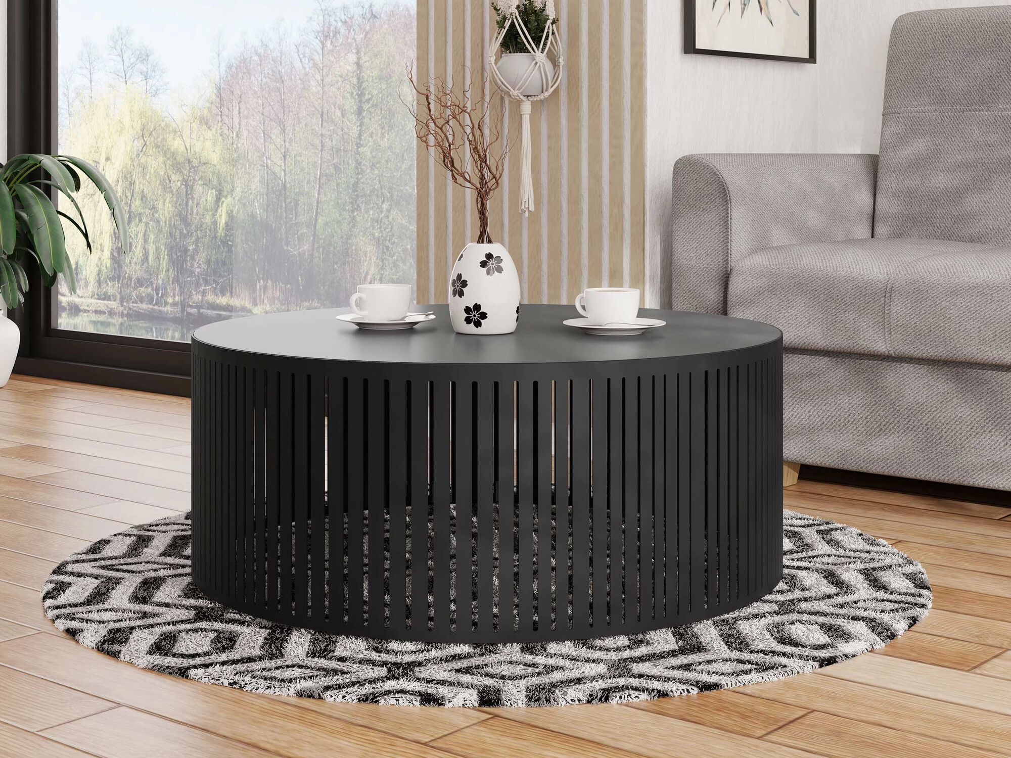 Couchtisch Prunis