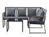 Gartenmöbel-Set Dallas 4405