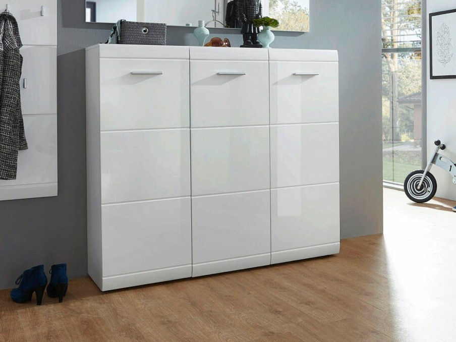 Schuhregal Livromu 101