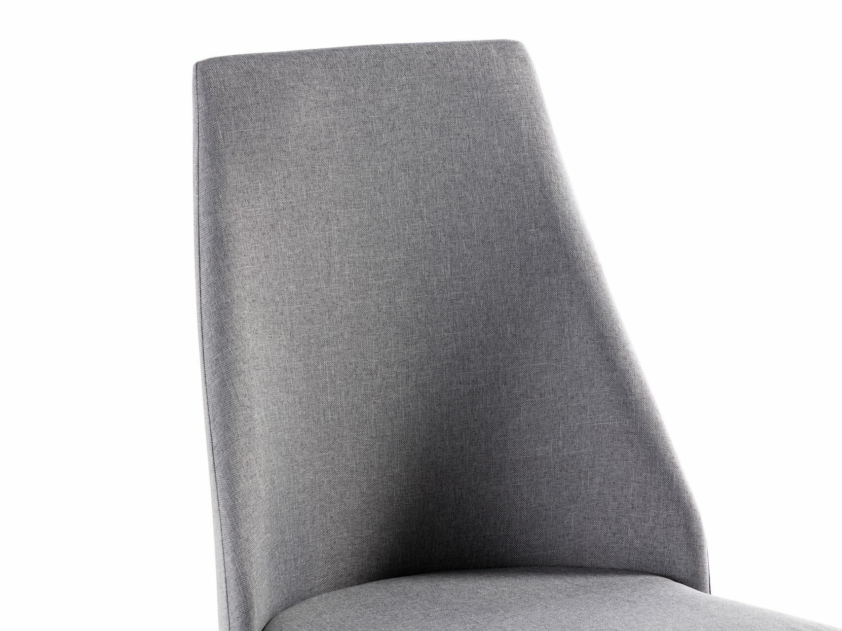 Stuhl Springfield 255 (Hellgrau)