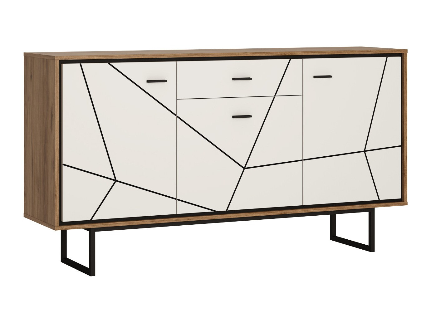 Kommoden Ruvmela 101