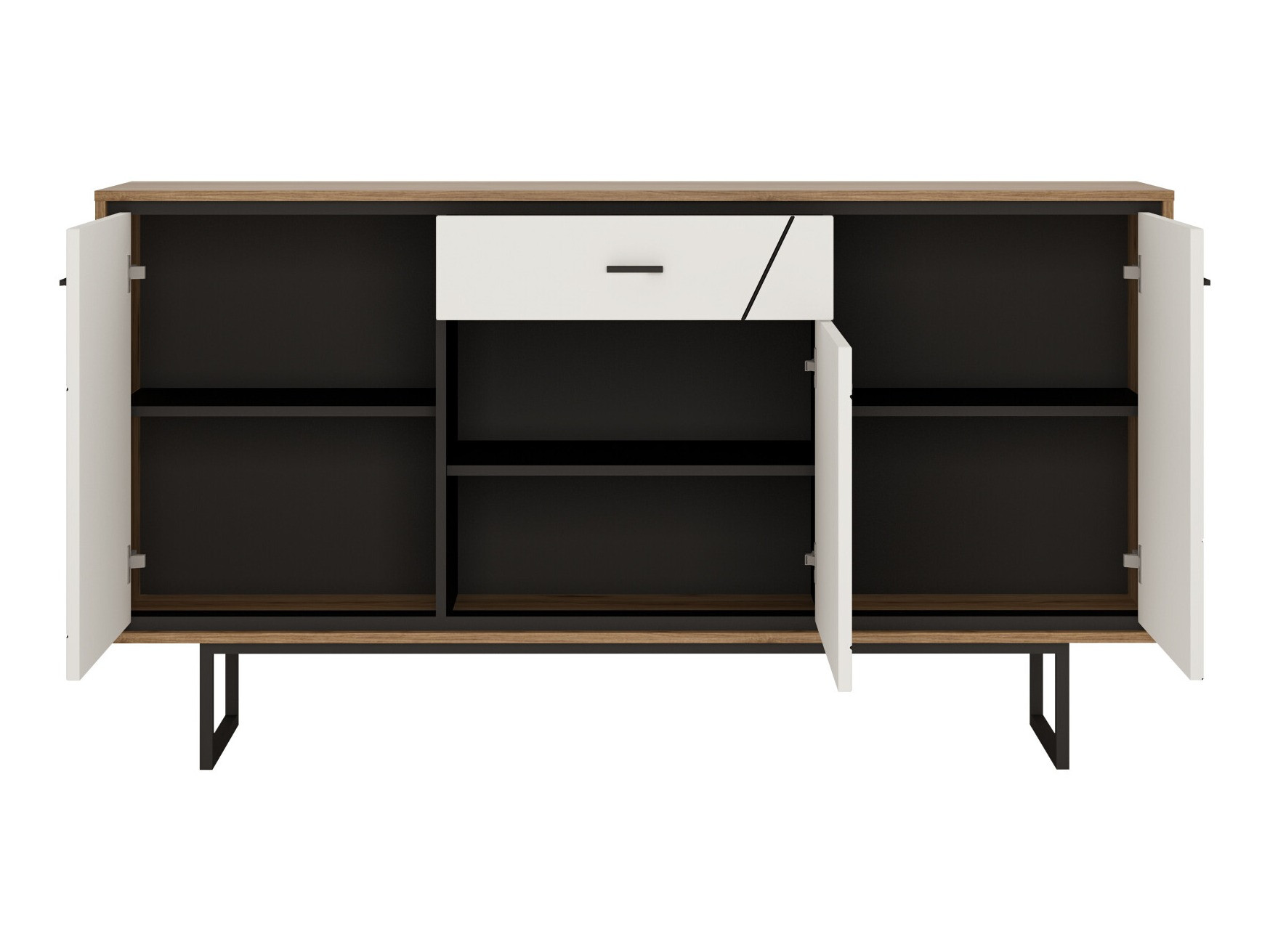 Kommoden Ruvmela 101