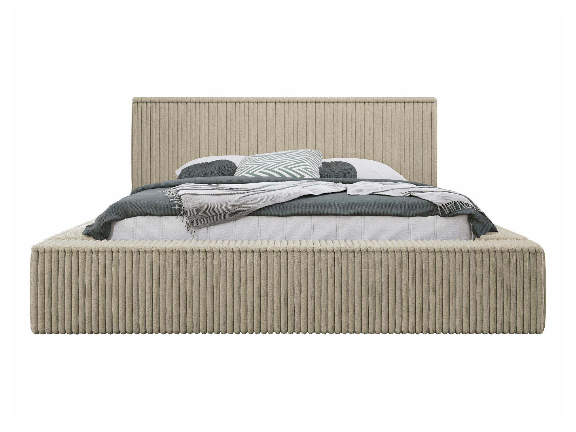 Bett TrendyNest Cervara (Top 20)