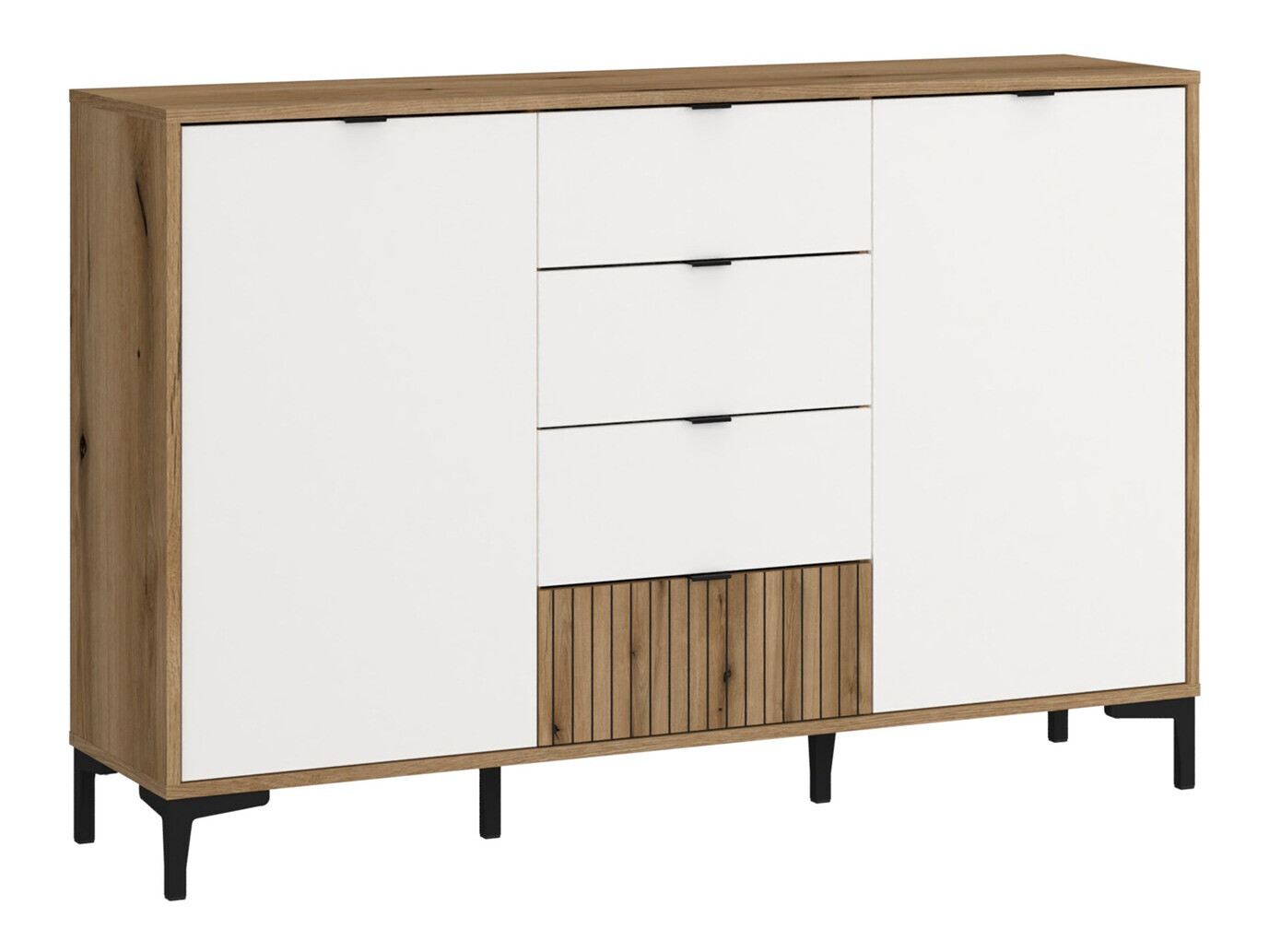 Kommode Lorcamu 102