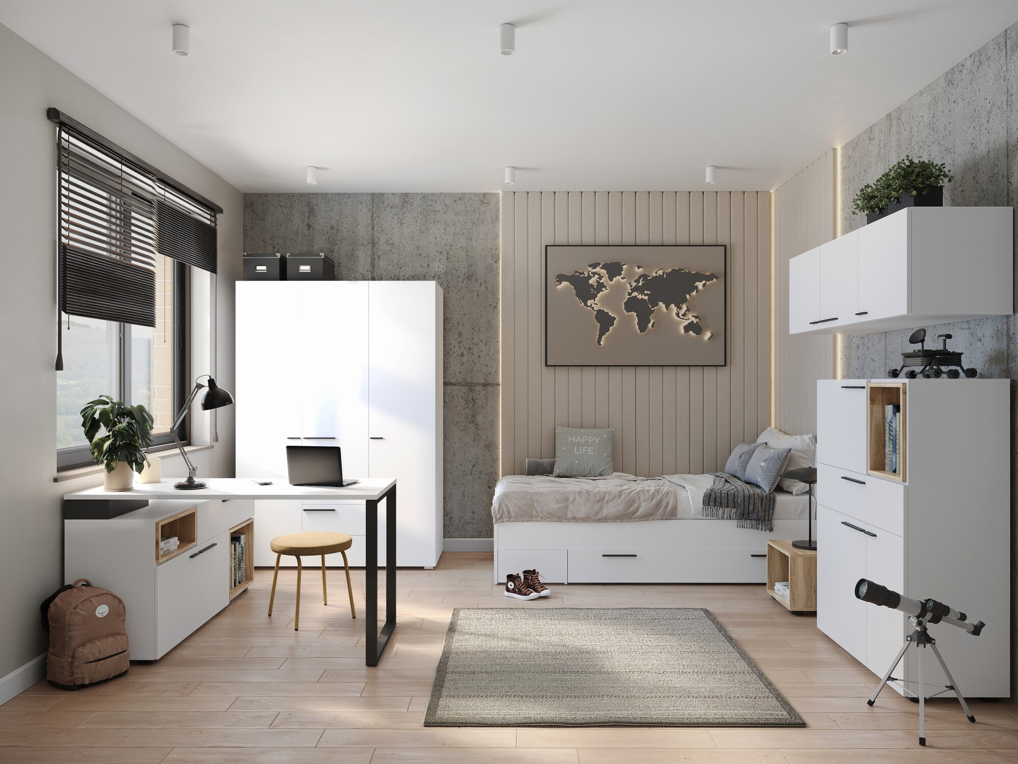 Kommode Vensale 101