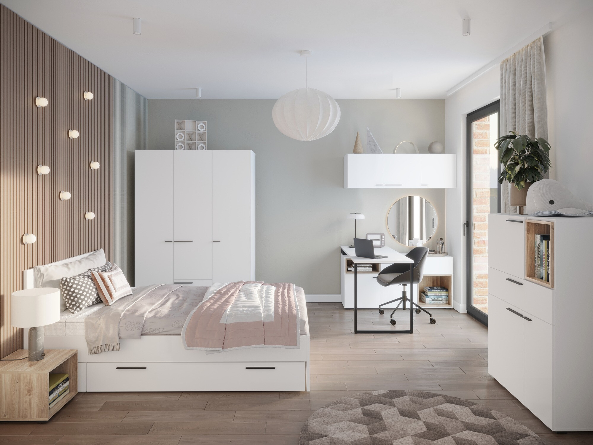 Kommode Vensale 103