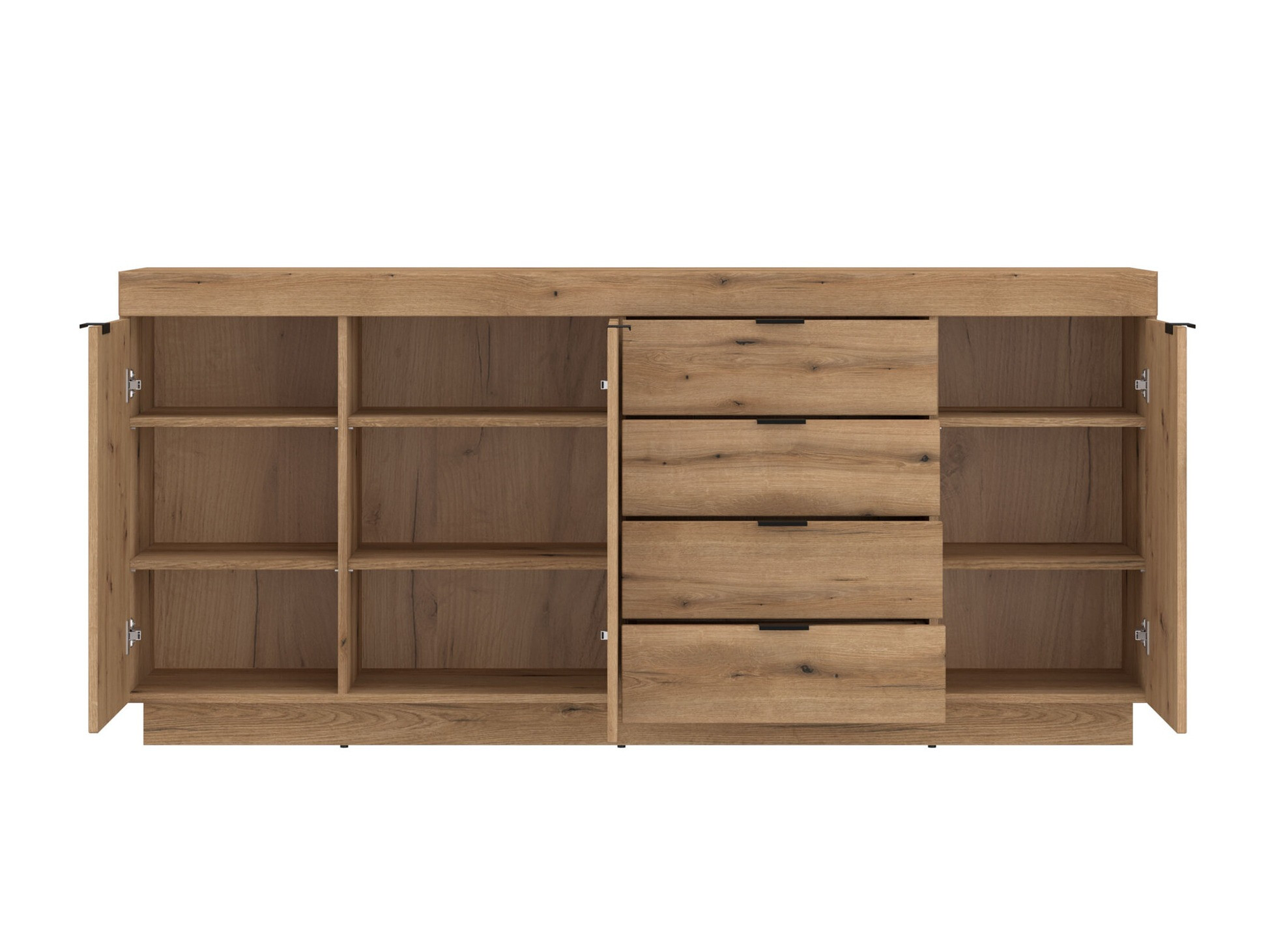 Wohnzimmer-Set Romdori 115
