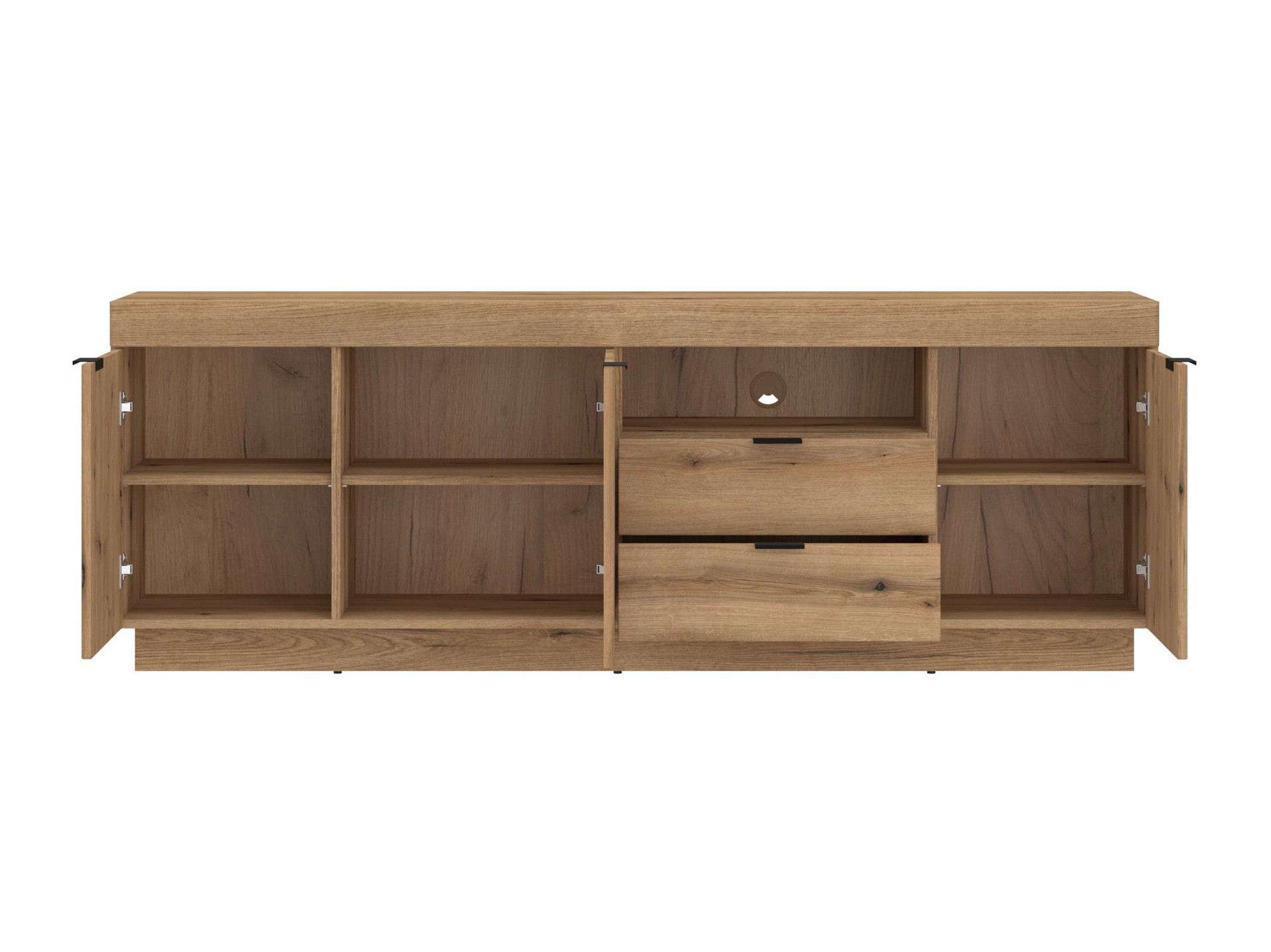 Wohnzimmer-Set Romdori 115