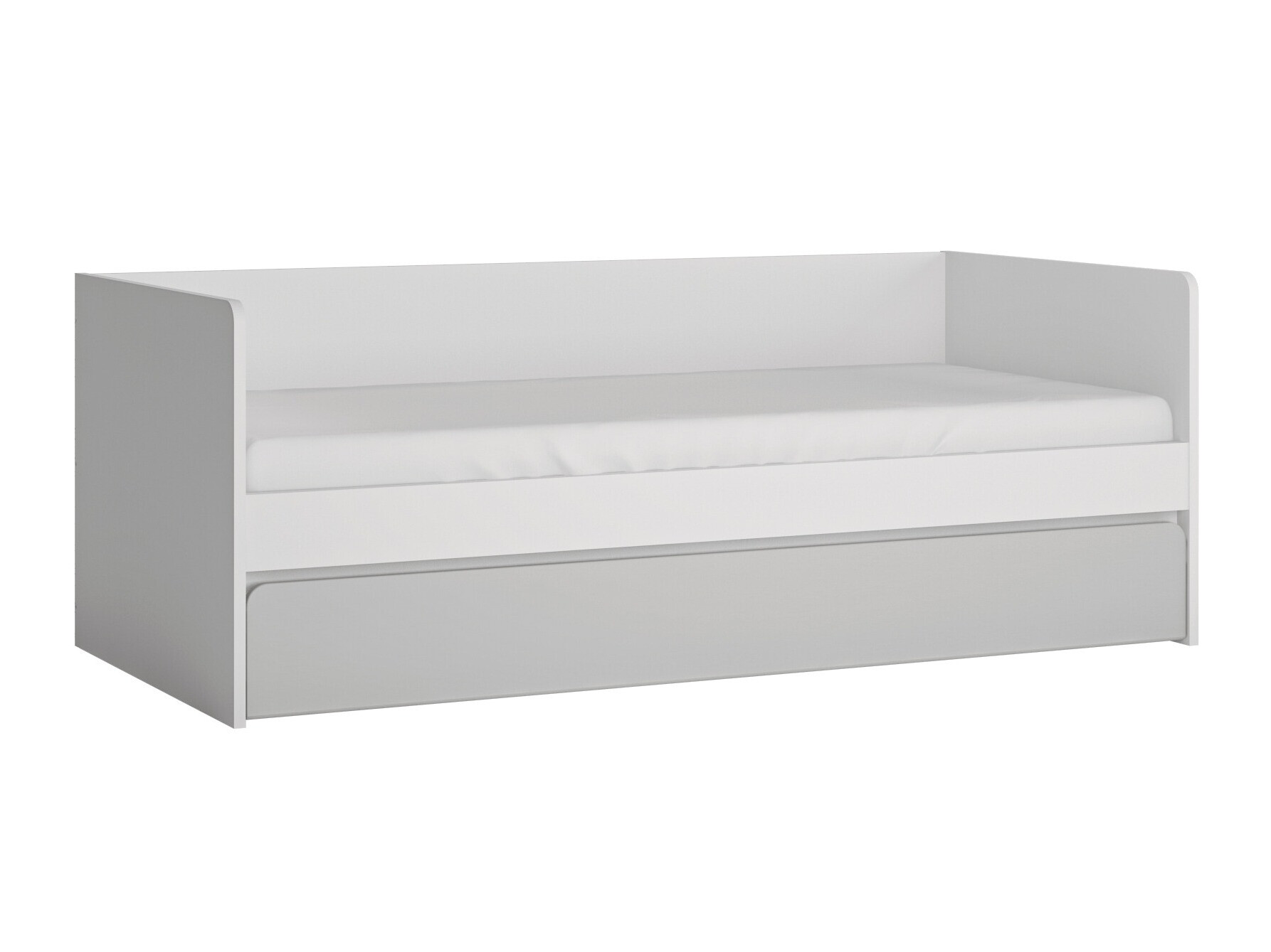 Bett Versori 118