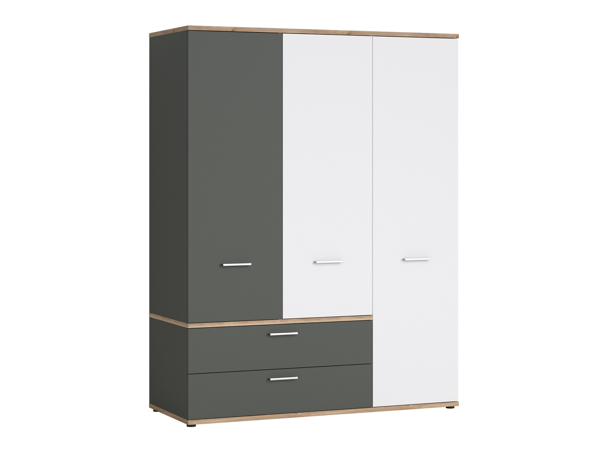 Kleiderschrank Tolfela 108