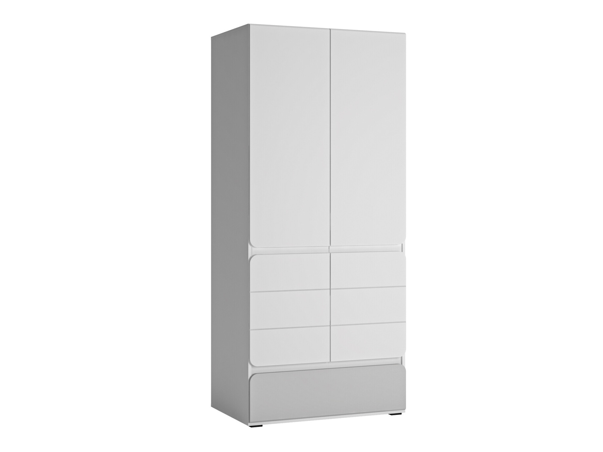 Kleiderschrank Versori 110