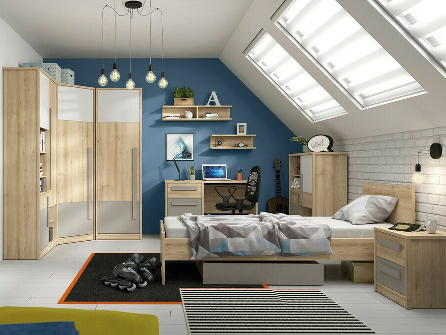 Möbel-Set Torlira 112