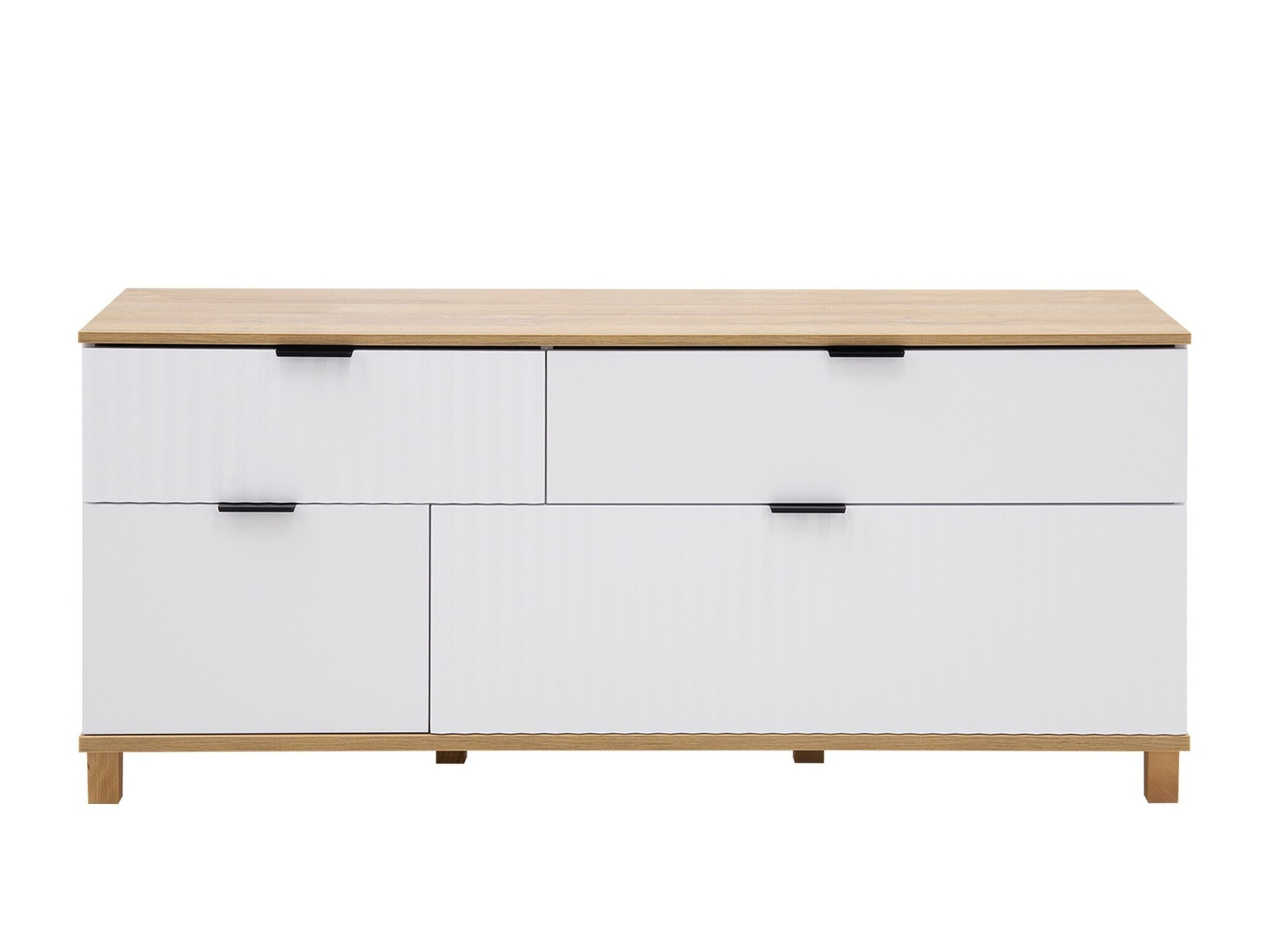 TV-Möbel Calreva 100