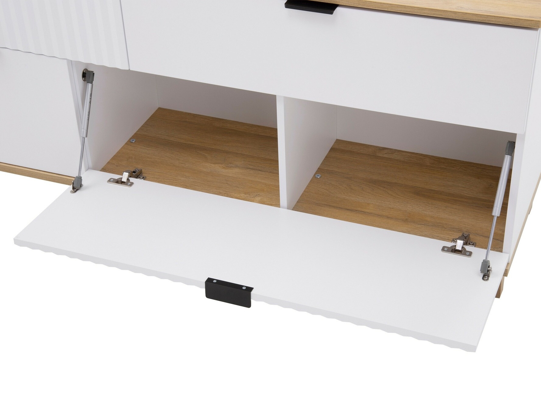 TV-Möbel Calreva 100