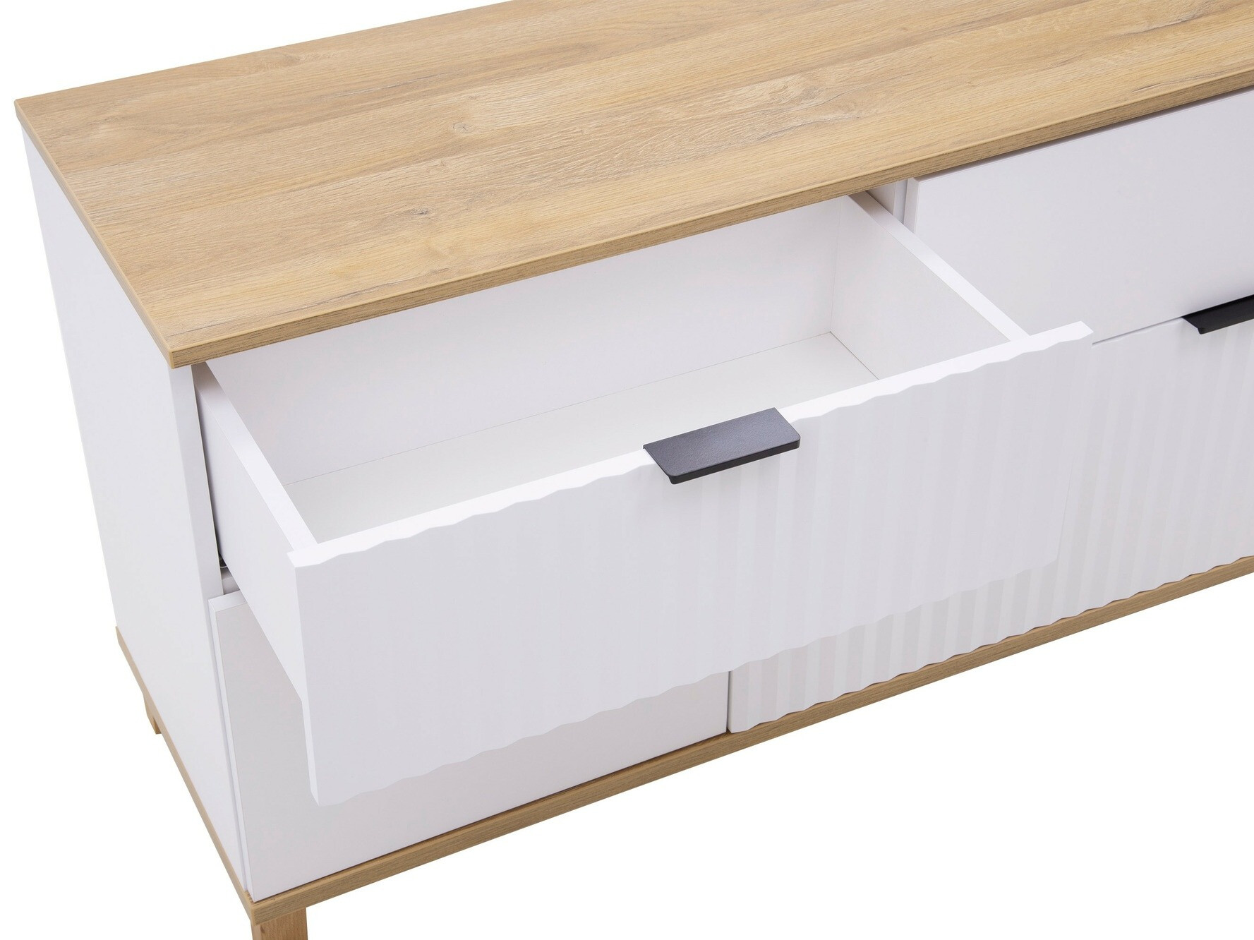 TV-Möbel Calreva 100