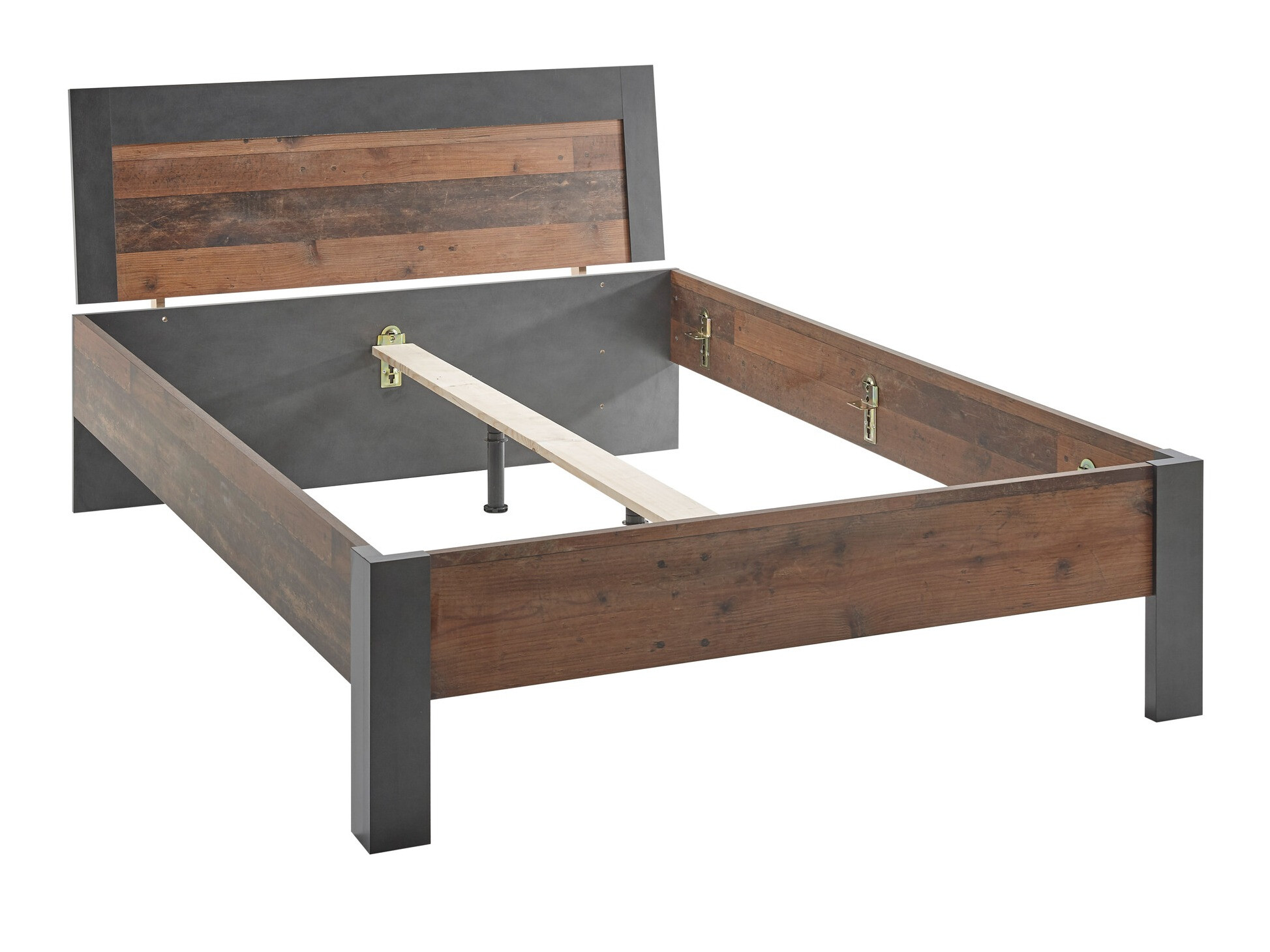 Bett Revlara 121