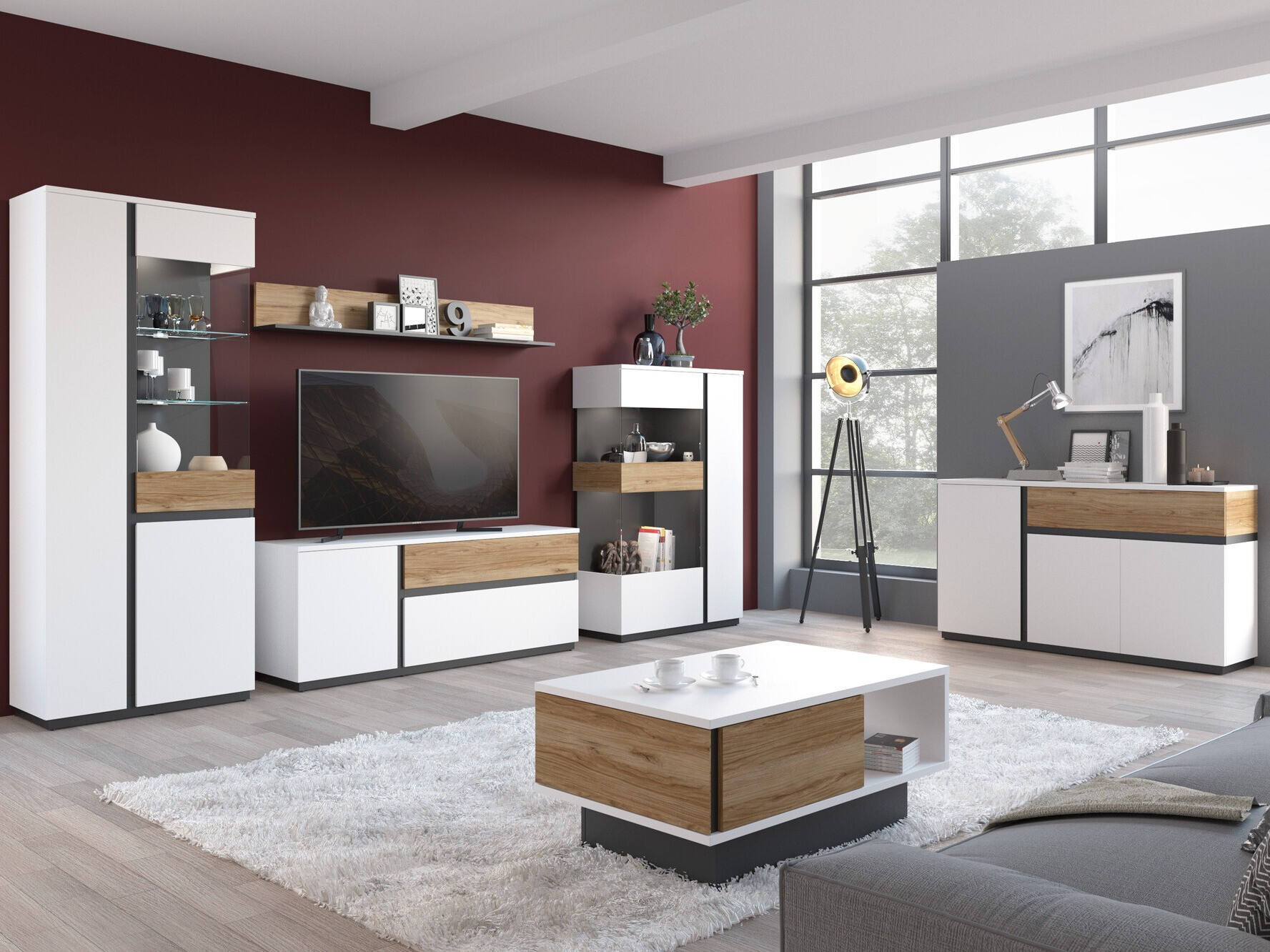 Kommode Livflou 102