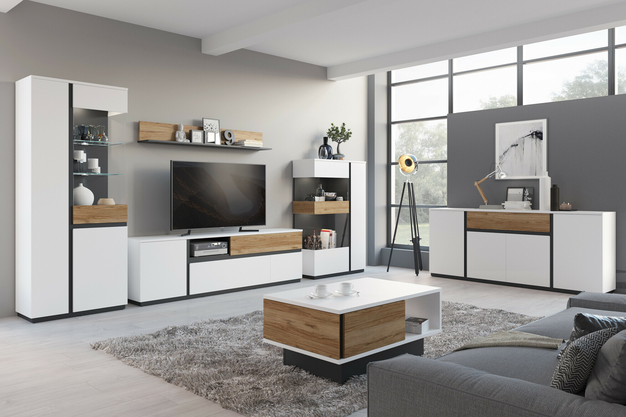 Kommode Livflou 103