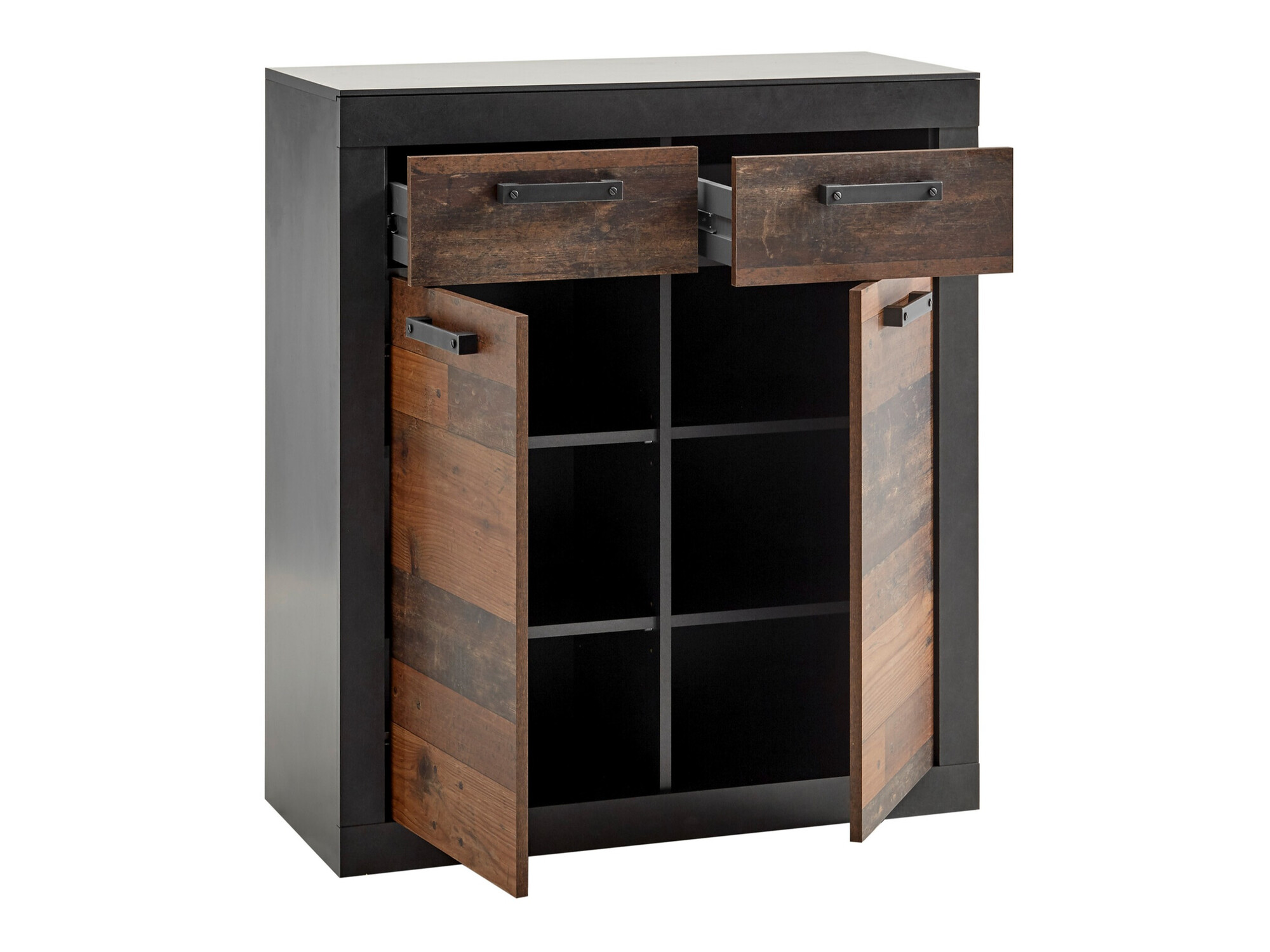 Kommoden Revlara 120