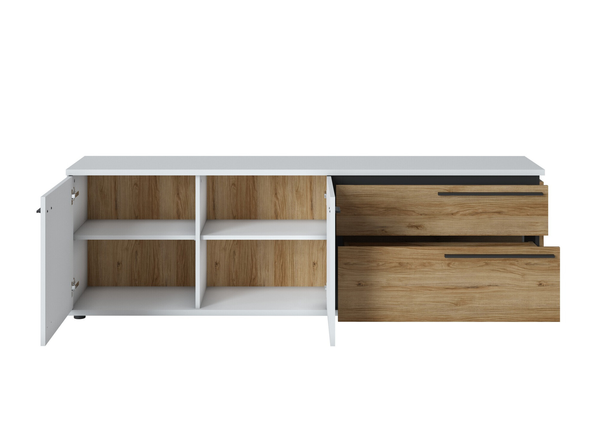 TV-Möbel Cavdoma 101