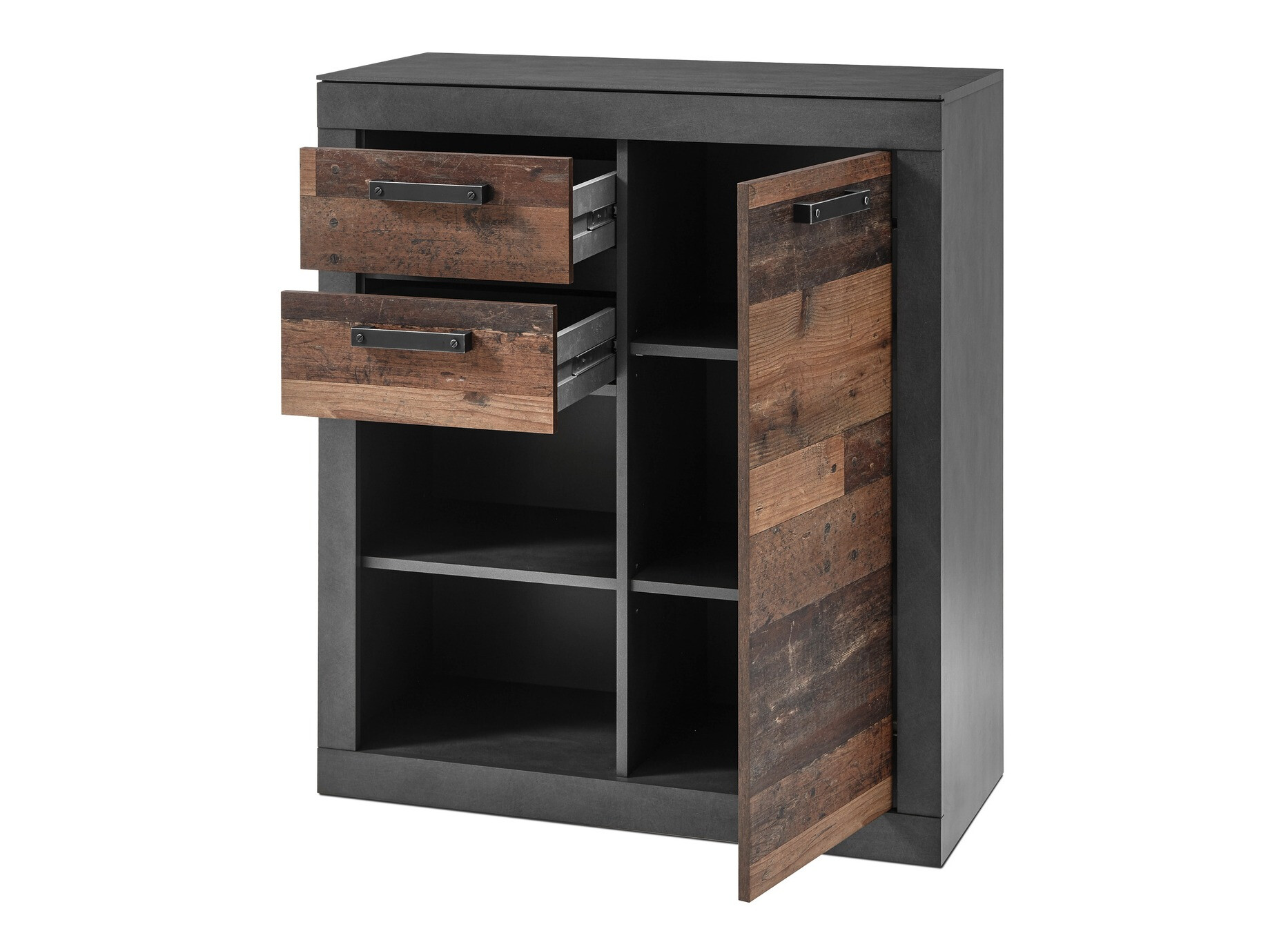 Wohnzimmer-Sets Revlara 109 (Ja)