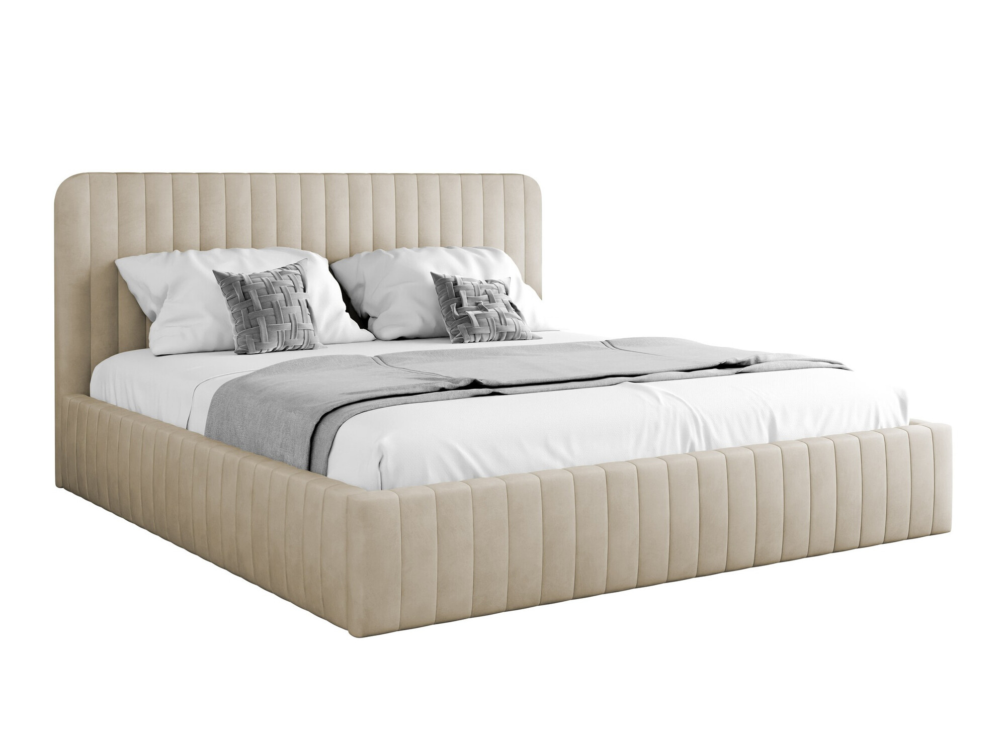 Bett TrendyNest Caprion