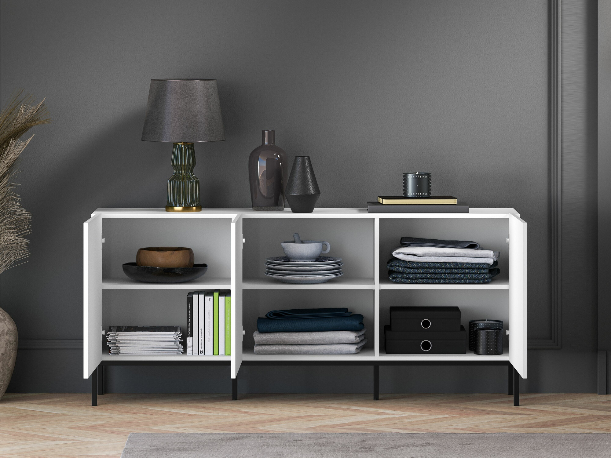 Sideboard Dorferi 103