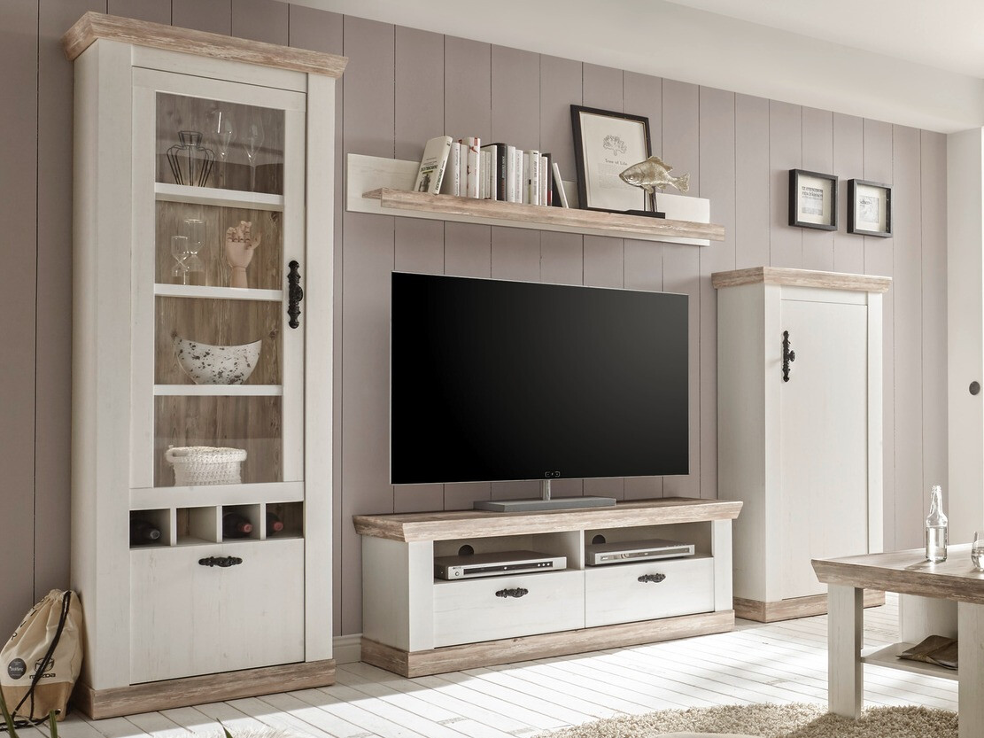 Wohnzimmer-Set Daltori 114