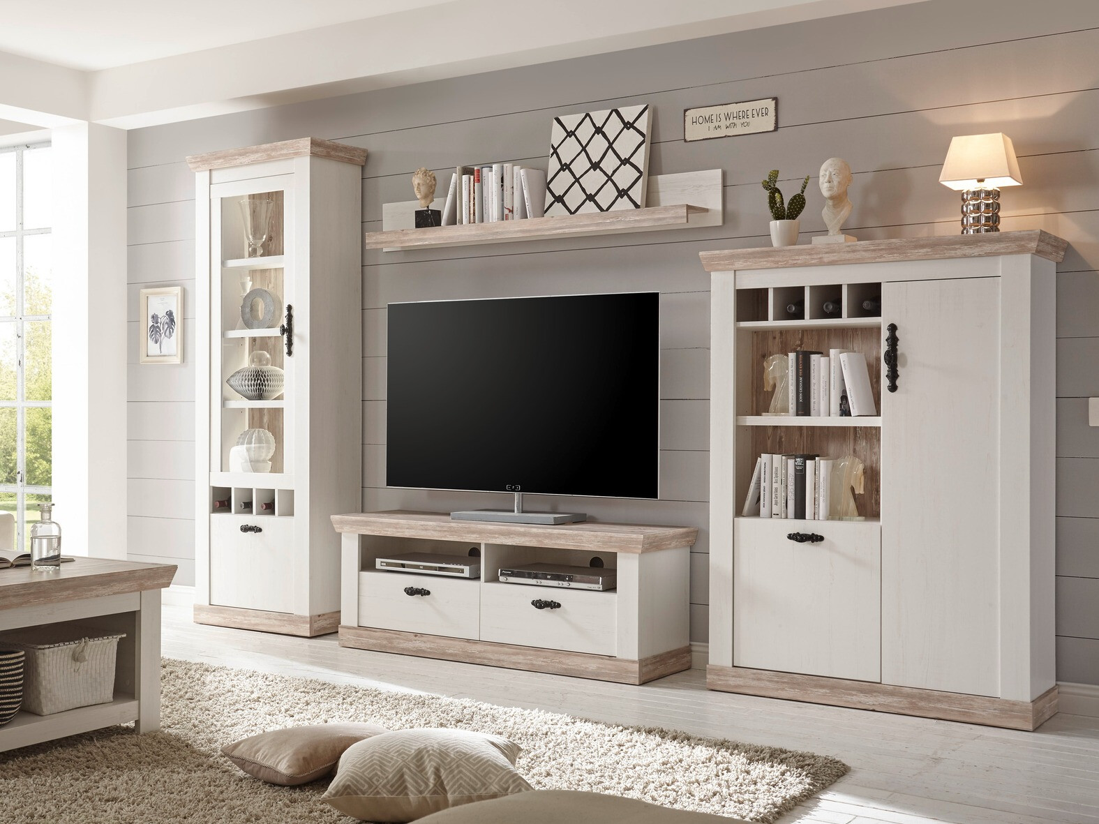 Wohnzimmer-Set Daltori 116