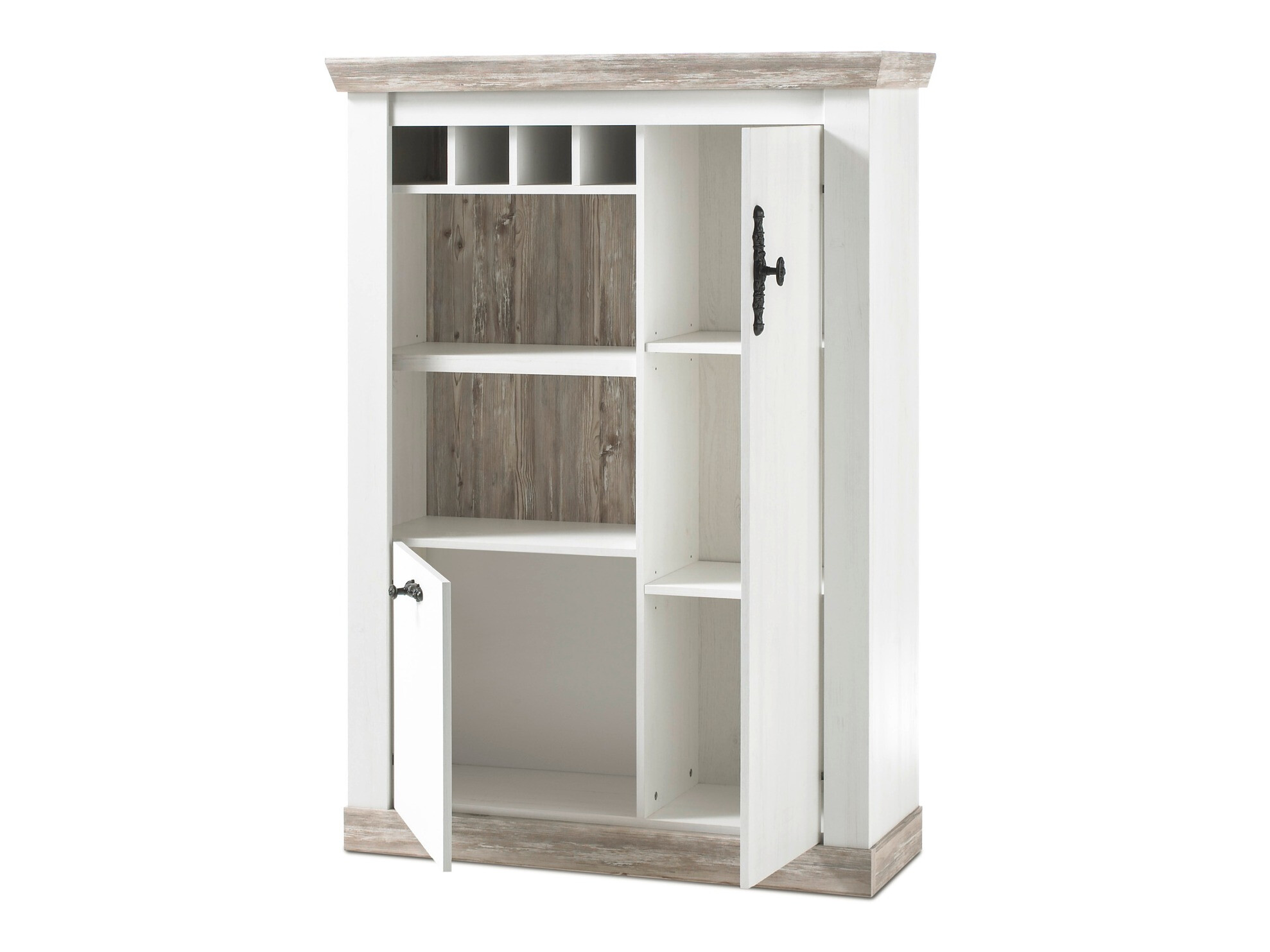 Wohnzimmer-Set Daltori 116