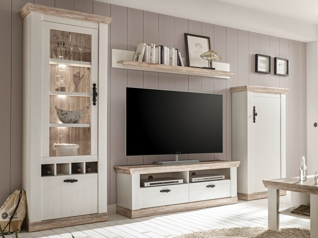 Wohnzimmer-Sets Daltori 114