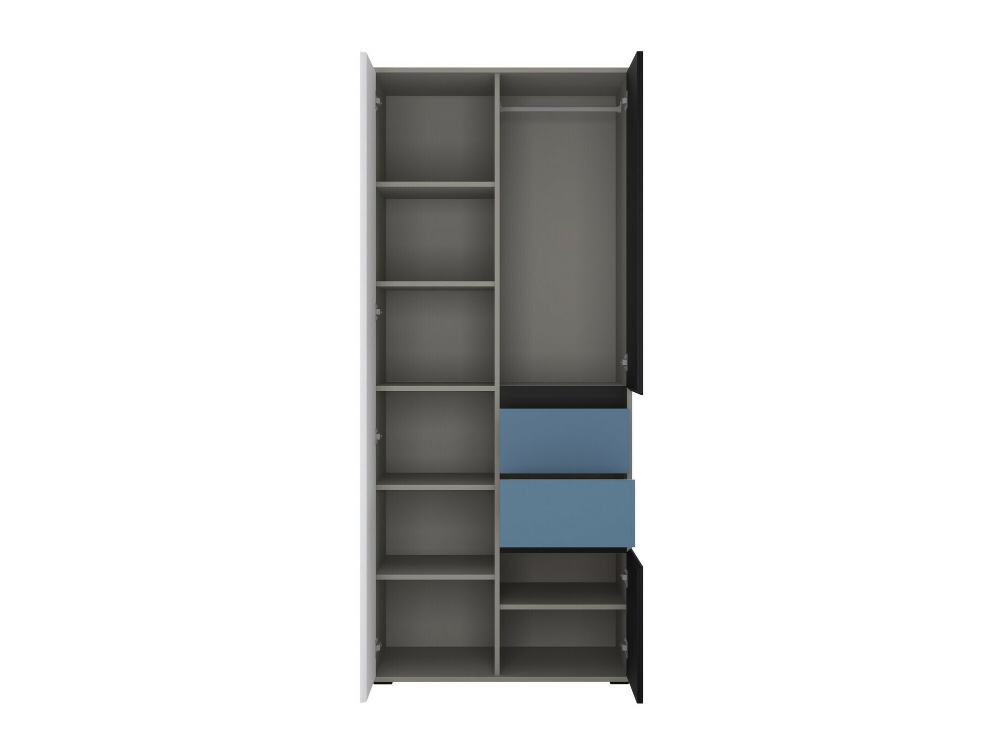 Kinderzimmer-Set Monmari 109 (Nein)