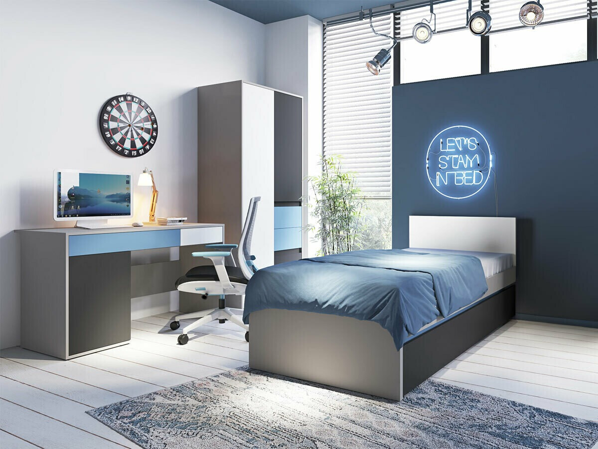 Kinderzimmer-Set Monmari 109 (Nein)