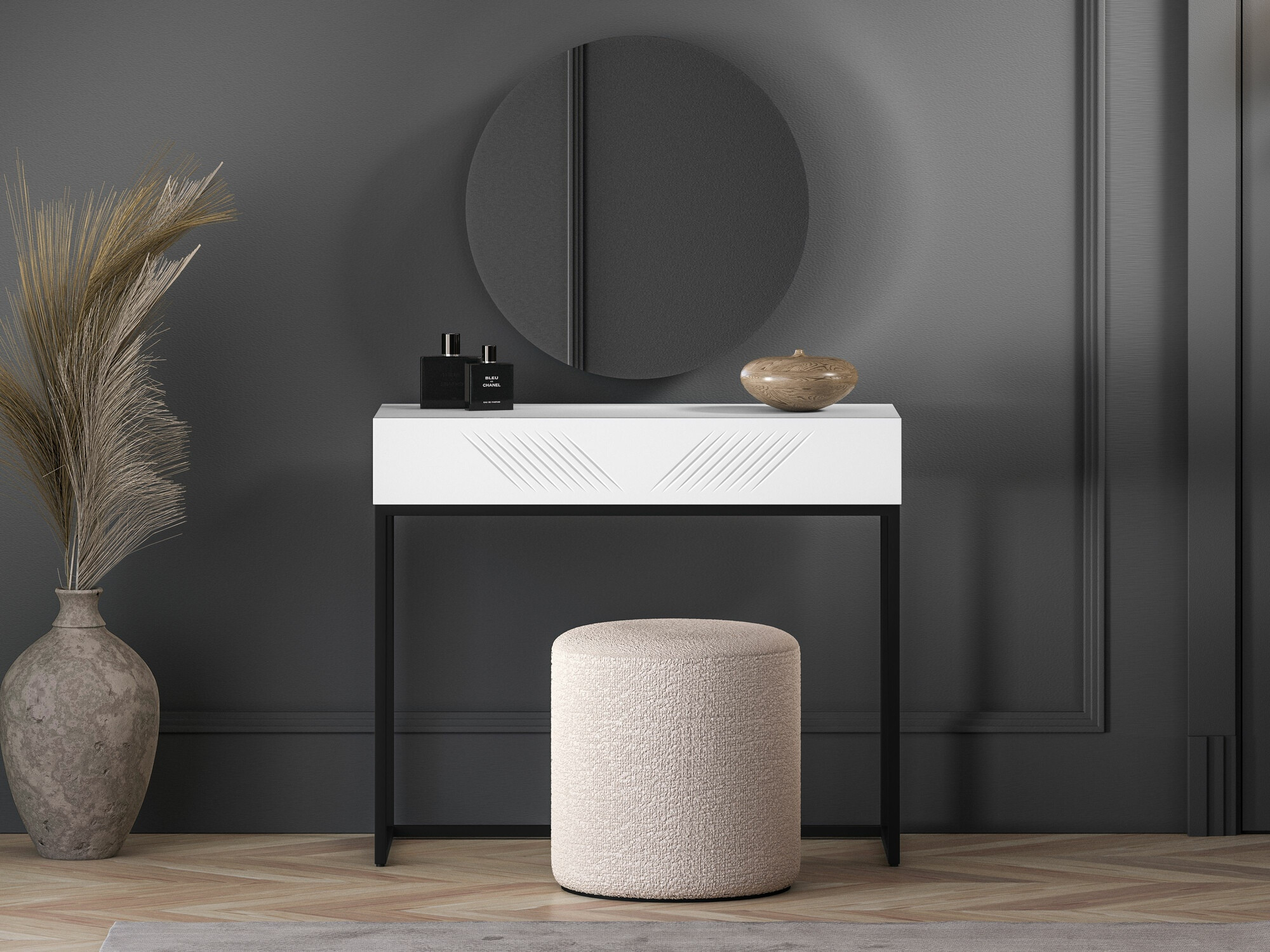 Konsolentisch Dorferi 111