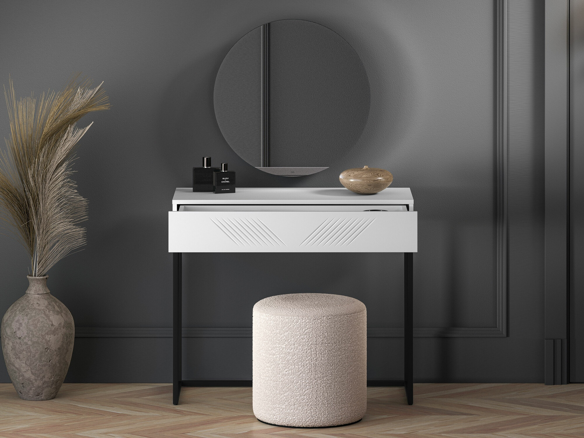 Konsolentisch Dorferi 111