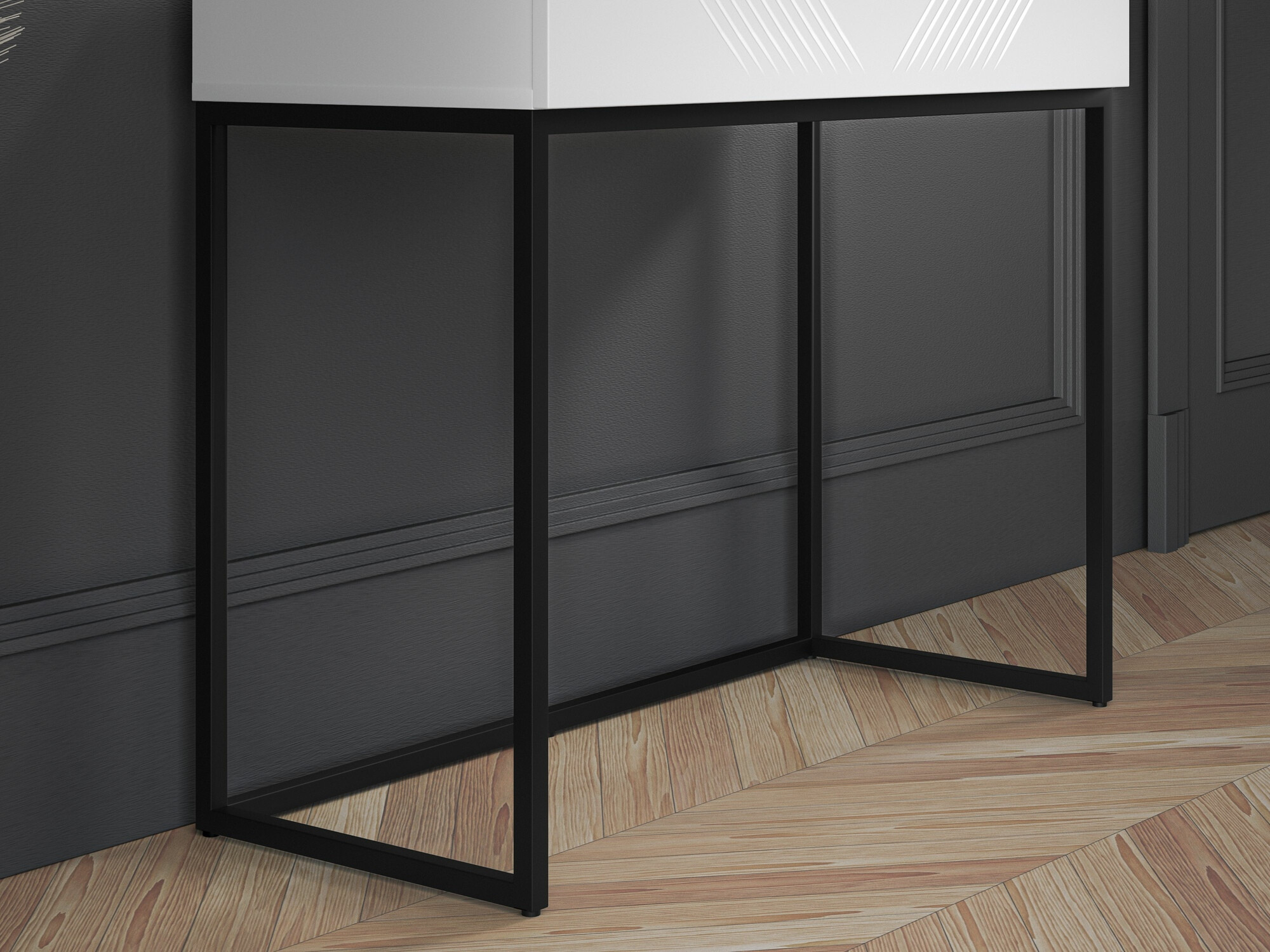 Konsolentisch Dorferi 111