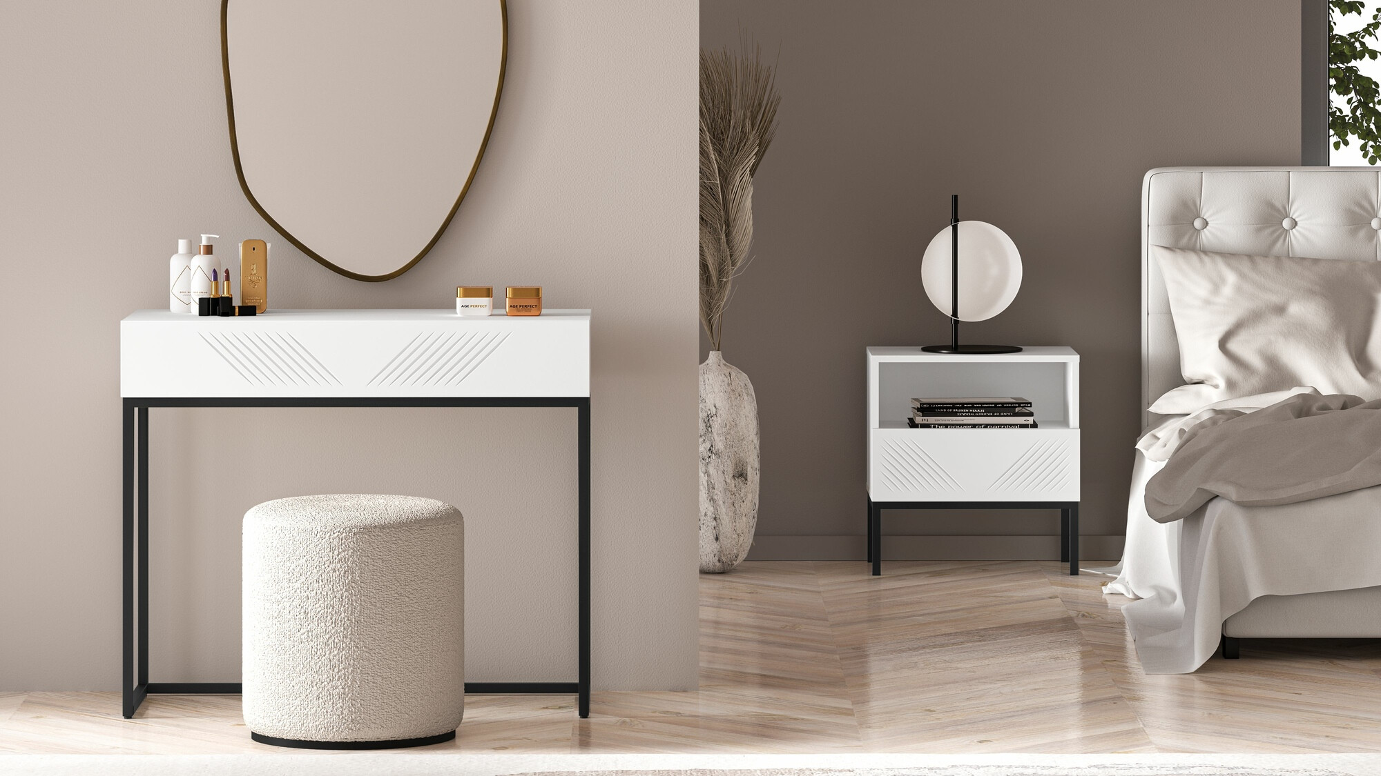 Konsolentisch Dorferi 111