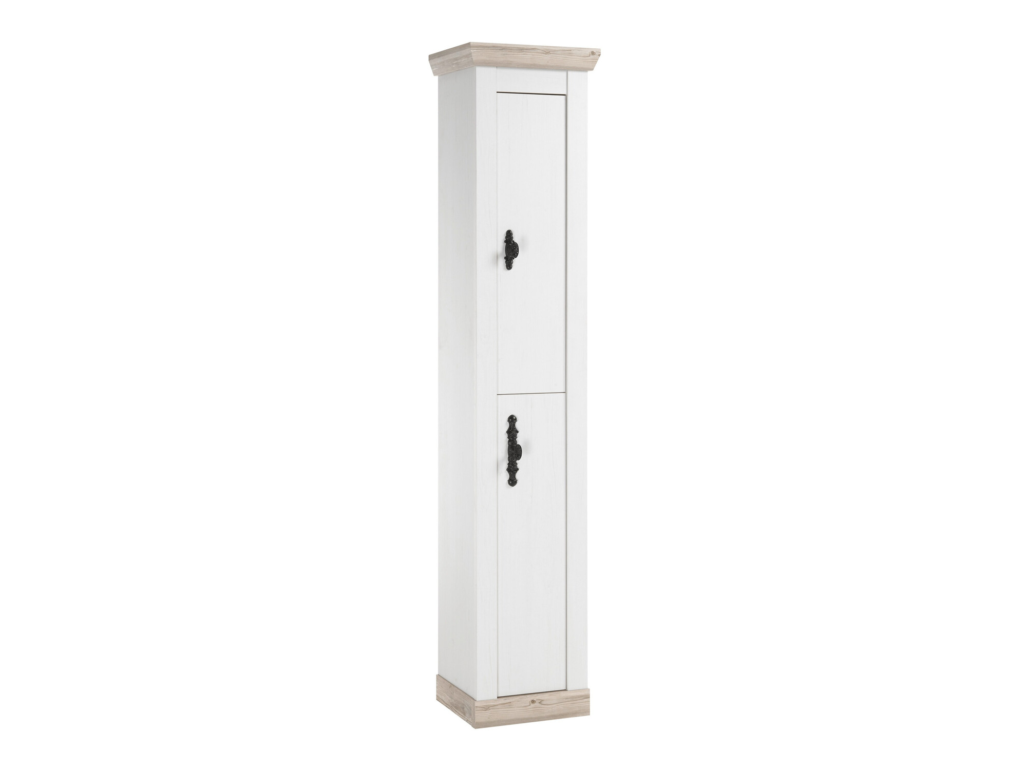 Stehender Badezimmerschrank Daltori 138