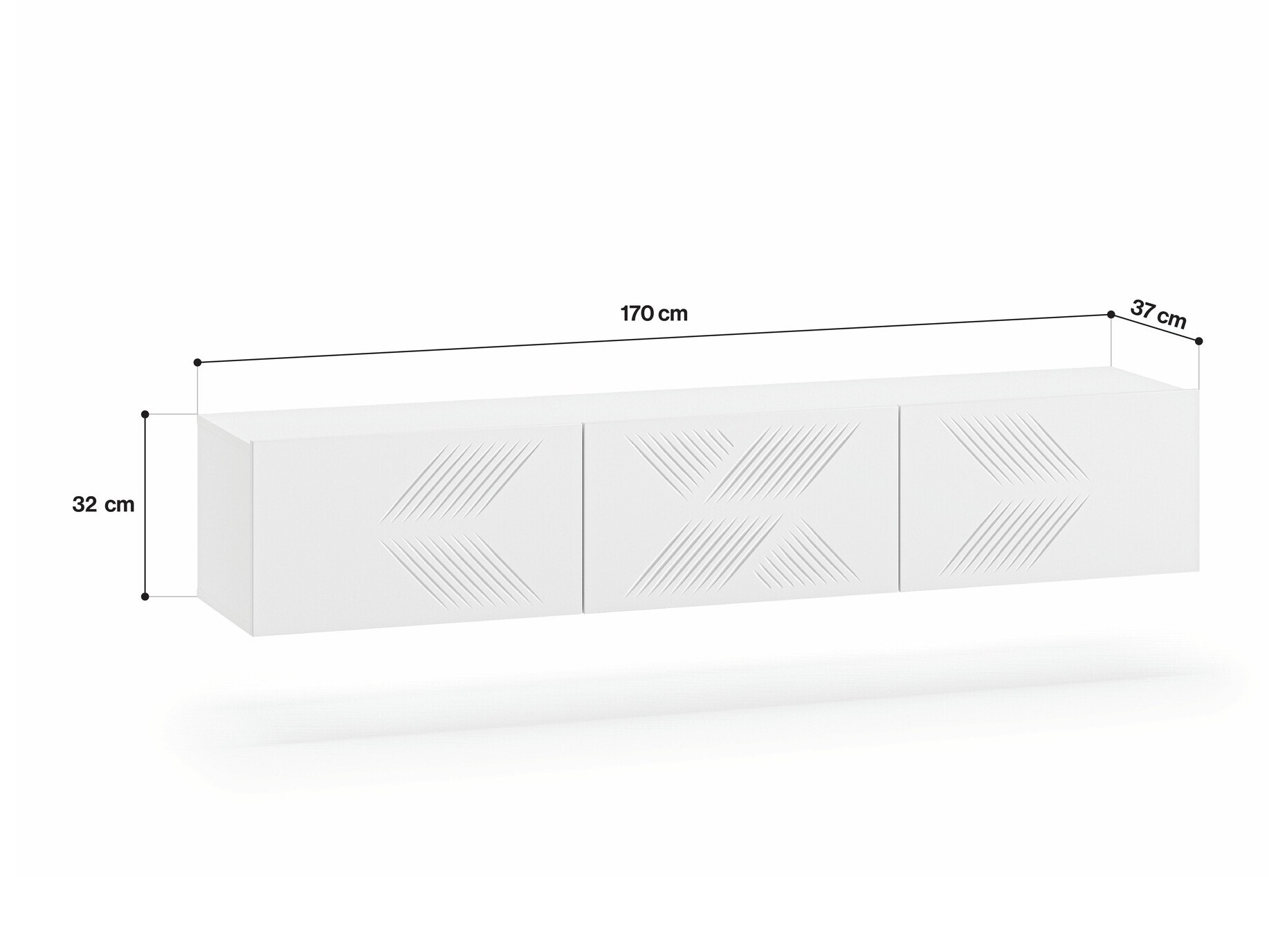 TV-Möbel Dorferi 112