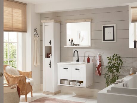 Badezimmer-Set Daltori 155 (Nein)