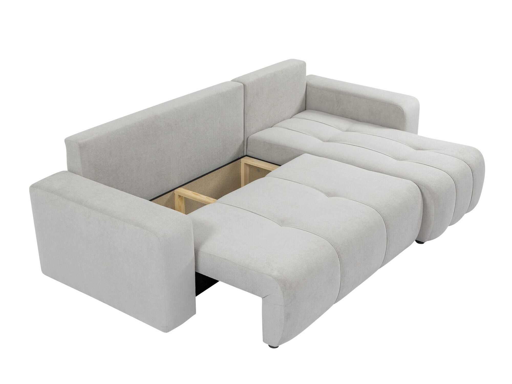 Ecksofa Comfivo Laurus (Velo 626)