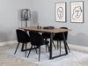 Essgruppe Dallas 3861