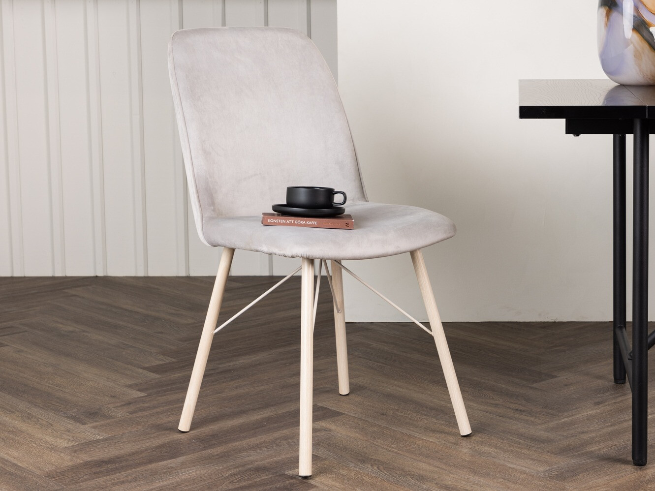 Stuhl Dallas 4103
